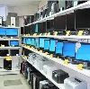 Компьютерные магазины в Северном