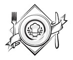 Лукоморье - иконка «ресторан» в Северном